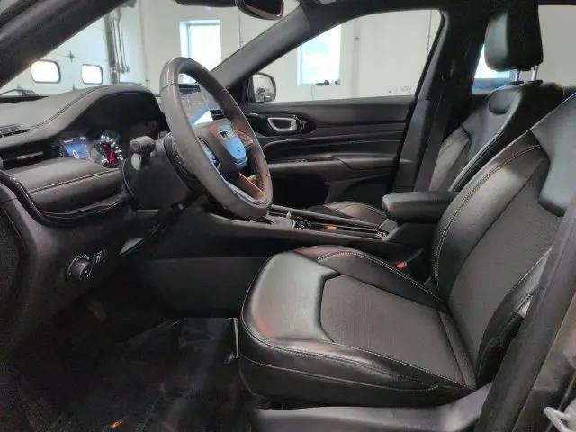 2023 Jeep Compass Altitude 4x4