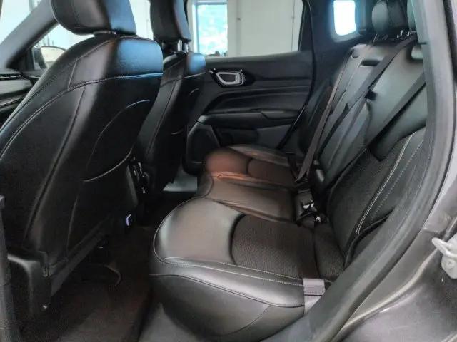 2023 Jeep Compass Altitude 4x4