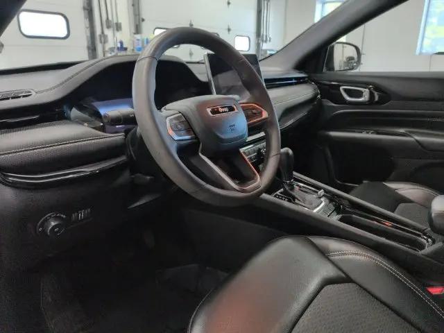 2023 Jeep Compass Altitude 4x4