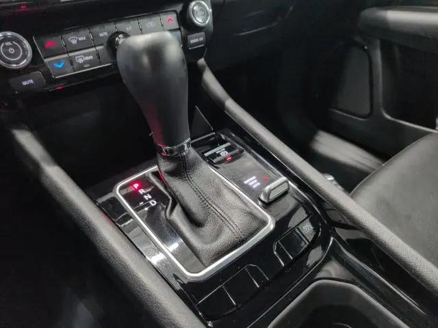 2023 Jeep Compass Altitude 4x4