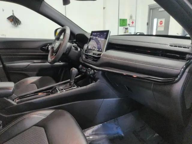 2023 Jeep Compass Altitude 4x4
