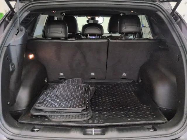2023 Jeep Compass Altitude 4x4