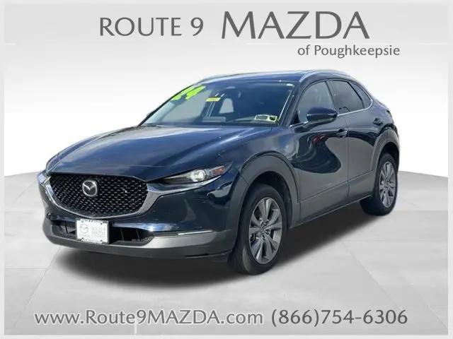 2024 Mazda CX-30 2.5 S Premium Package for sale in Poughkeepsie, NY