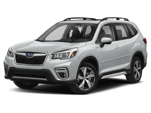 2020 Subaru Forester Touring for sale in Hagerstown, MD