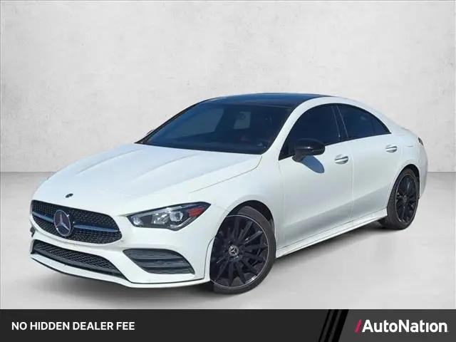 2022 Mercedes-Benz CLA CLA 250 for sale in Memphis, TN