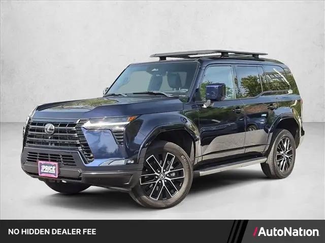 2024 Lexus GX 550 Premium+ for sale in Timonium, MD