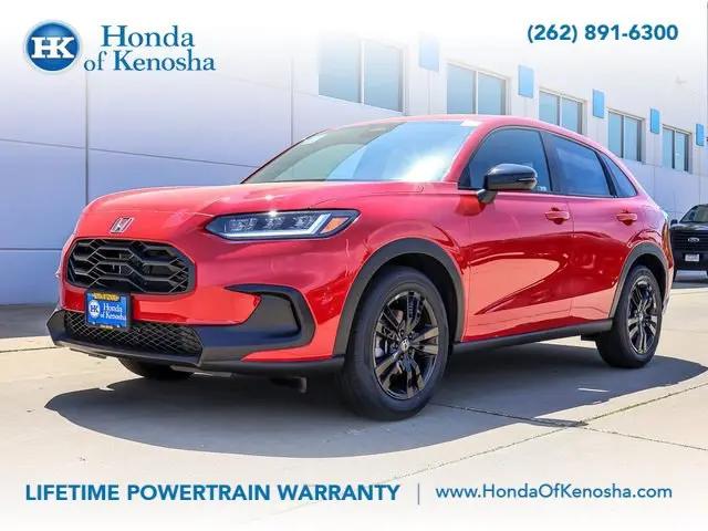 2027 Honda HR-V Sport AWD for sale in Bristol, WI