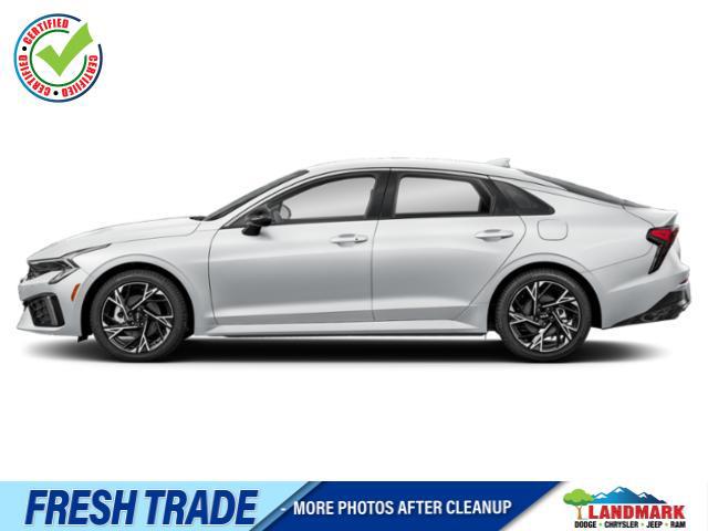 2025 Kia K5 GT-Line for sale in Independence, MO