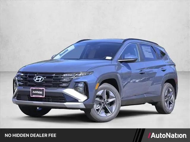 2026 Hyundai Tucson SEL for sale in Des Plaines, IL
