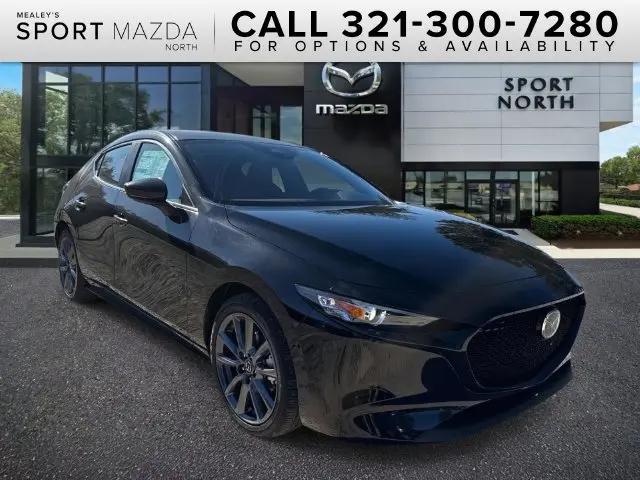 2026 Mazda Mazda3 2.5 S Preferred for sale in Longwood, FL