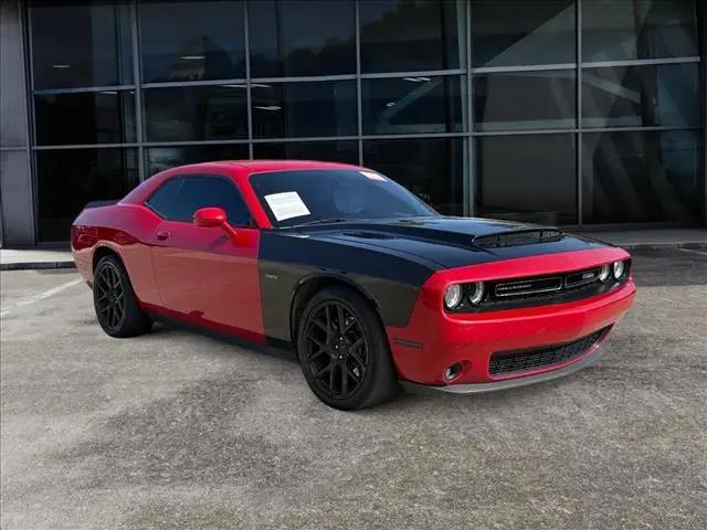 2017 Dodge Challenger R/T for sale in Cleveland, TN