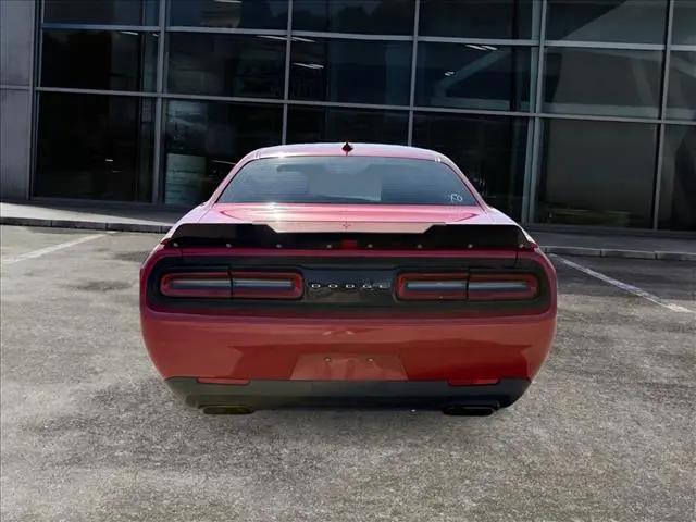 2017 Dodge Challenger R/T