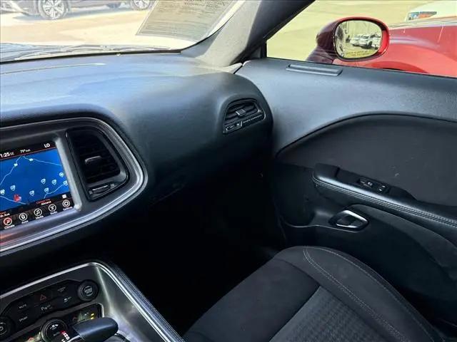 2017 Dodge Challenger R/T
