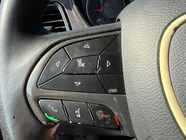 2017 Dodge Challenger R/T