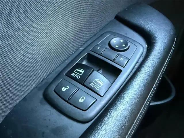 2017 Dodge Challenger R/T