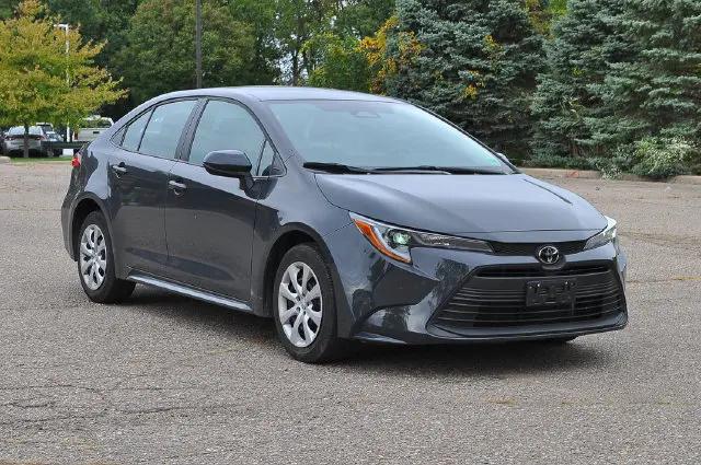 2025 Toyota Corolla LE for sale in Canton, MI