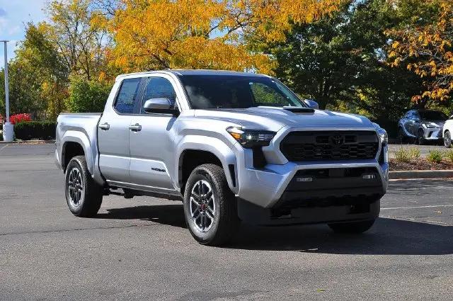 2026 Toyota Tacoma TRD Sport for sale in Canton, MI