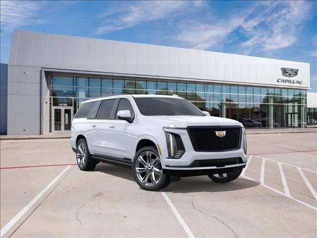 2026 Cadillac Escalade ESV Sport for sale in The Woodlands, TX