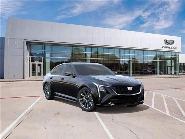 2026 Cadillac CT5 Sport RWD for sale in The Woodlands, TX