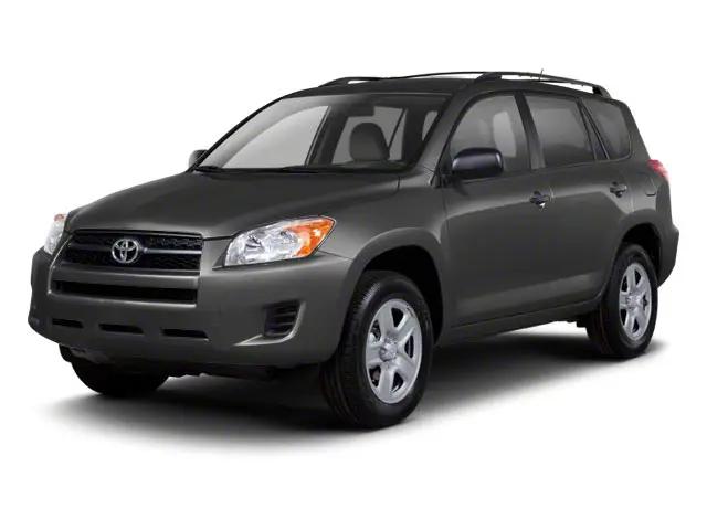 2012 Toyota RAV4 Sport for sale in Cerritos, CA