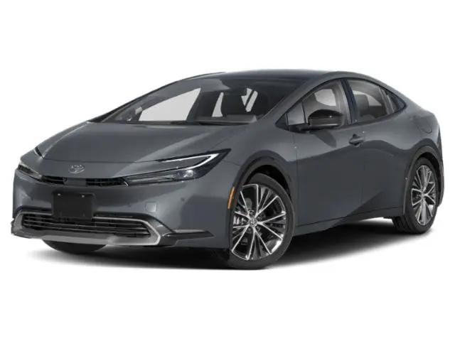 2024 Toyota Prius Limited AWD-e for sale in Arlington, VA