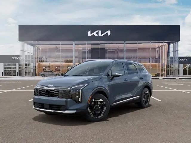 2027 Kia Sportage Hybrid S for sale in Irving, TX