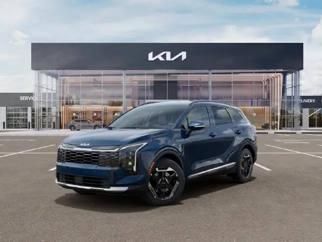 2027 Kia Sportage Hybrid S for sale in Irving, TX