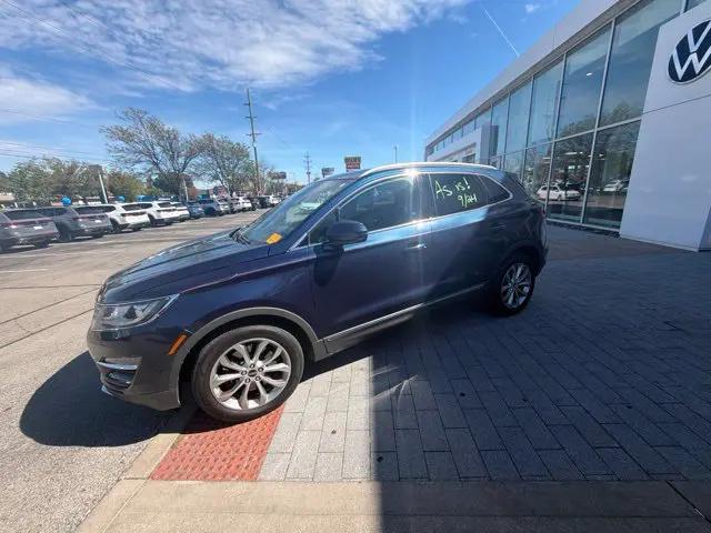 2017 Lincoln MKC Select for sale in Clarksville, IN