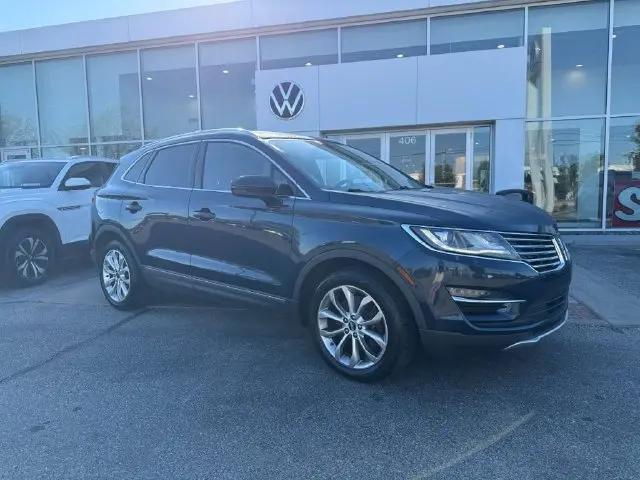 2017 Lincoln MKC Select for sale in Clarksville, IN