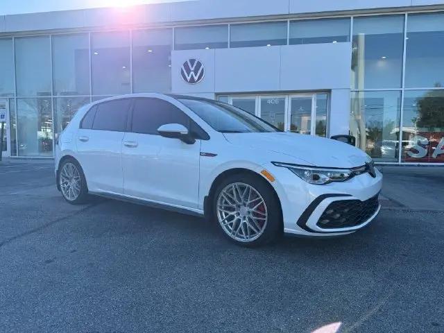 2024 Volkswagen Golf GTI 2.0T SE for sale in Clarksville, IN