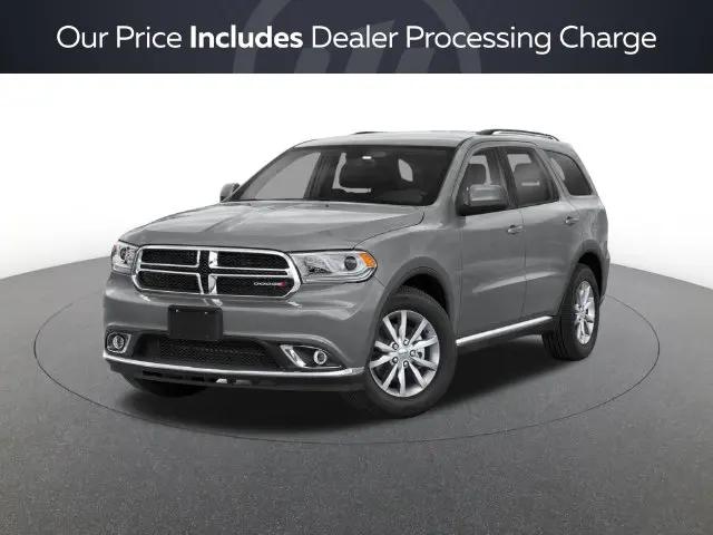 2020 Dodge Durango GT Plus AWD for sale in Baltimore, MD