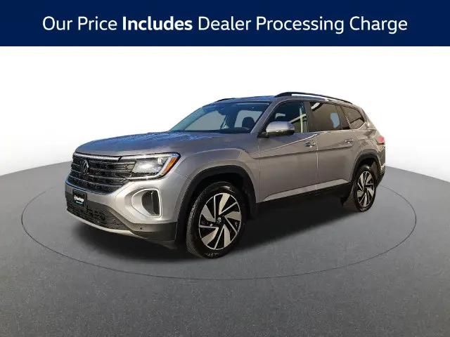 2024 Volkswagen Atlas 2.0T SE w/Technology for sale in Baltimore, MD
