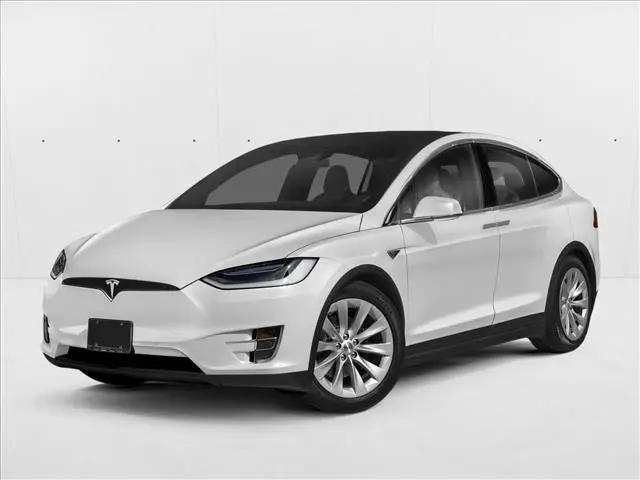 2018 Tesla Model X 75D for sale in Buford, GA