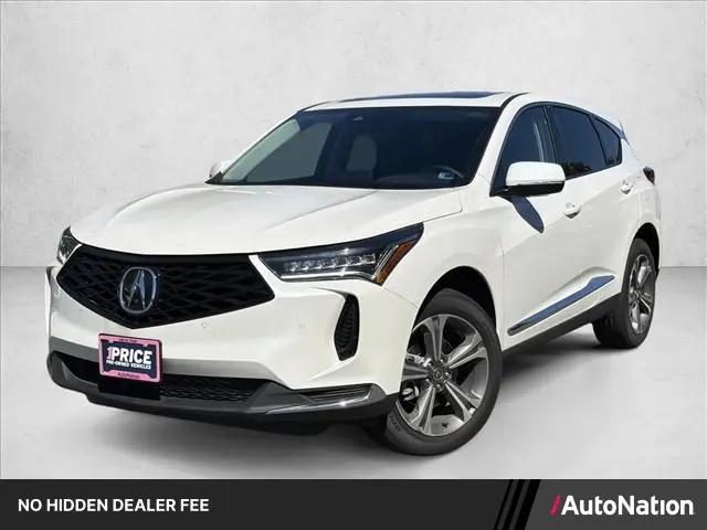 2025 Acura RDX Technology for sale in Leesburg, VA