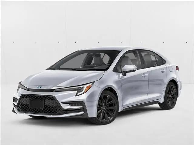 2027 Toyota Corolla Hybrid SE for sale in Leesburg, VA