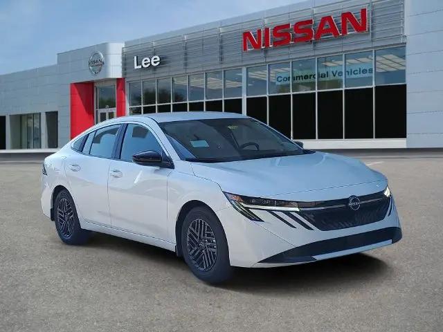 2027 Nissan Sentra SV for sale in Fort Walton Beach, FL