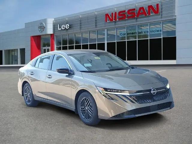 2027 Nissan Sentra SV for sale in Fort Walton Beach, FL