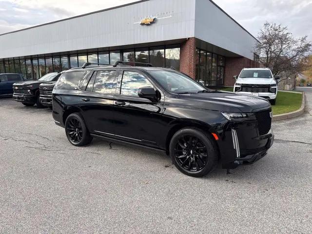 2023 Cadillac Escalade 4WD Sport