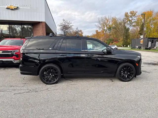 2023 Cadillac Escalade 4WD Sport