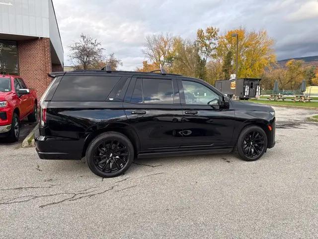 2023 Cadillac Escalade 4WD Sport