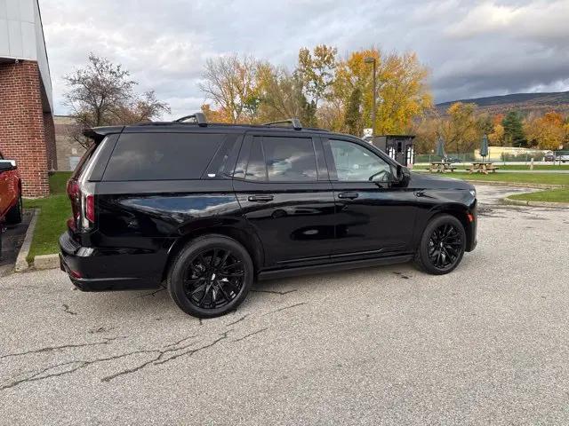 2023 Cadillac Escalade 4WD Sport