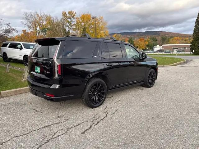 2023 Cadillac Escalade 4WD Sport