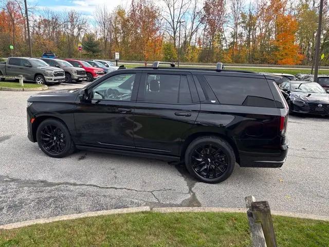 2023 Cadillac Escalade 4WD Sport