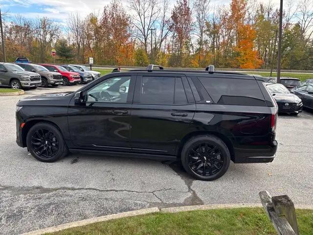 2023 Cadillac Escalade 4WD Sport
