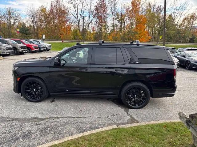 2023 Cadillac Escalade 4WD Sport