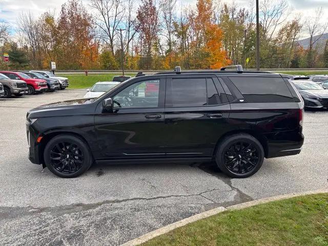 2023 Cadillac Escalade 4WD Sport