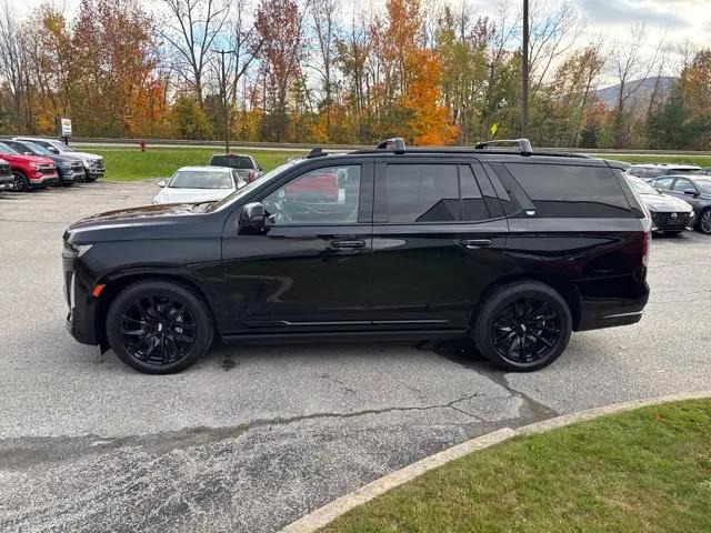 2023 Cadillac Escalade 4WD Sport