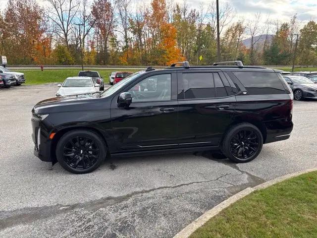 2023 Cadillac Escalade 4WD Sport