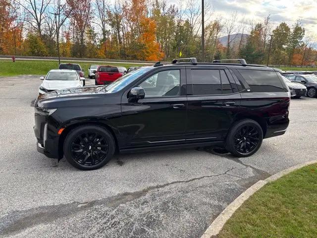 2023 Cadillac Escalade 4WD Sport