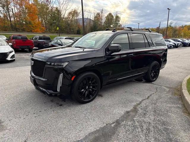 2023 Cadillac Escalade 4WD Sport